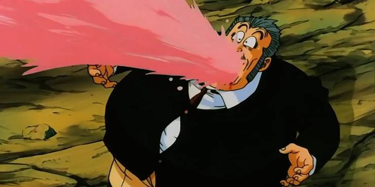 Dragon Ball 16 Things About Buu That Make Absolutely No Sense Dragon Ball 16 Things About Buu That Make Absolutely No Sense